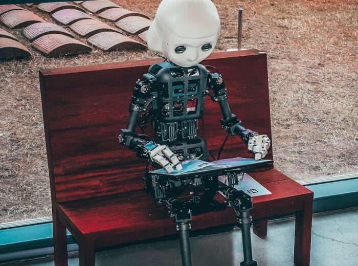 Lo que cambia cuando la inteligencia artificial deja de ser una herramienta y empieza a formar parte del negocio