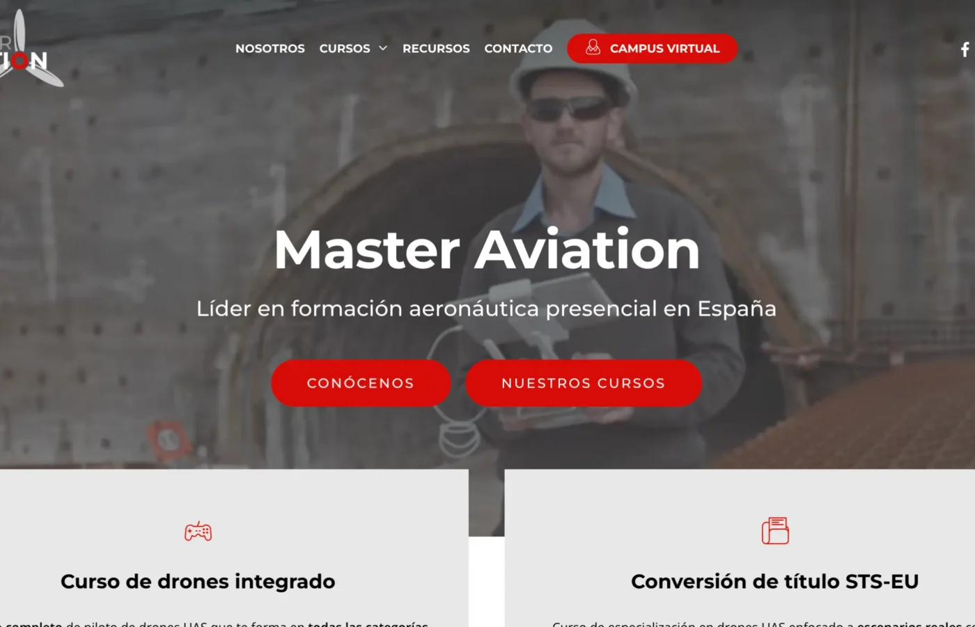 Master Aviation