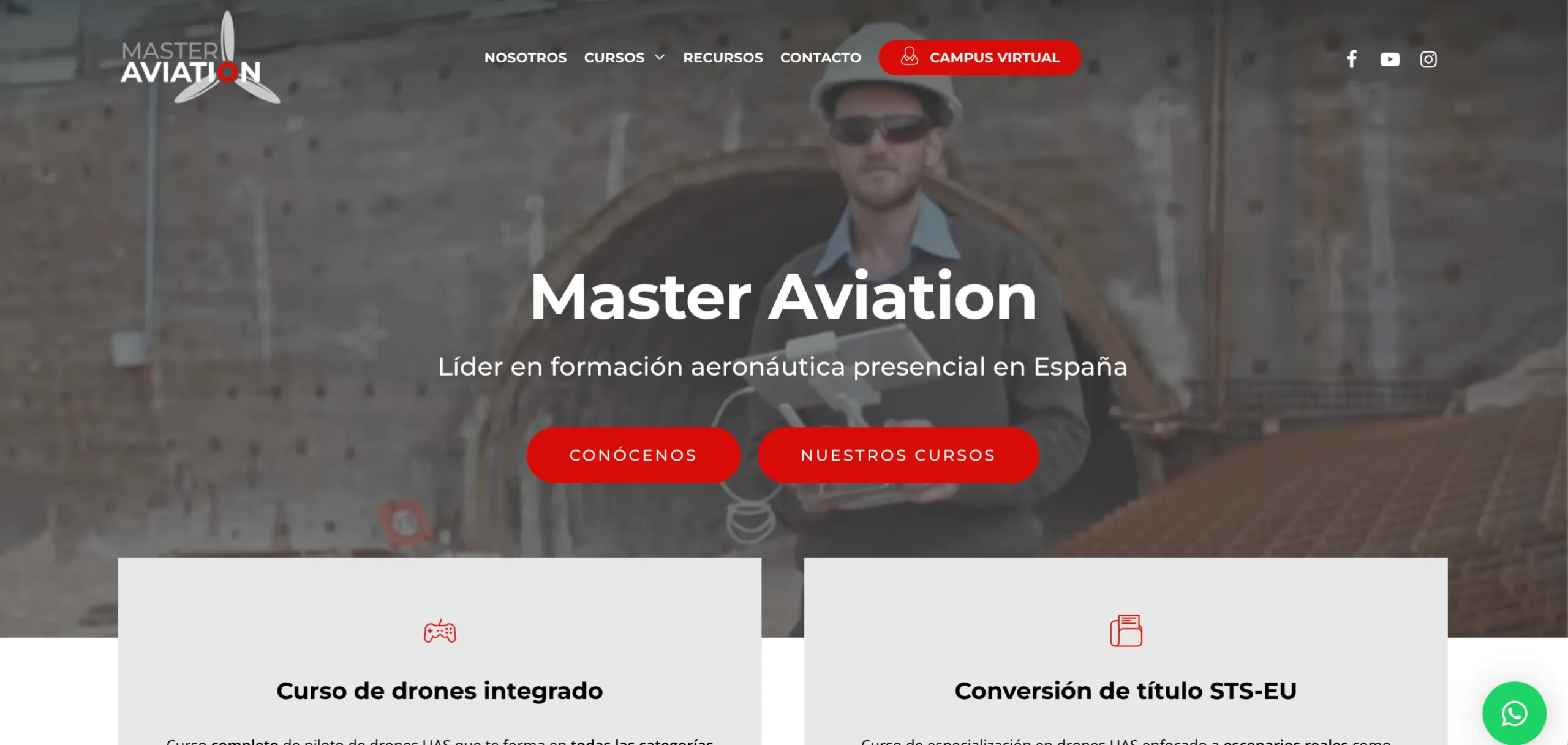 Master Aviation
